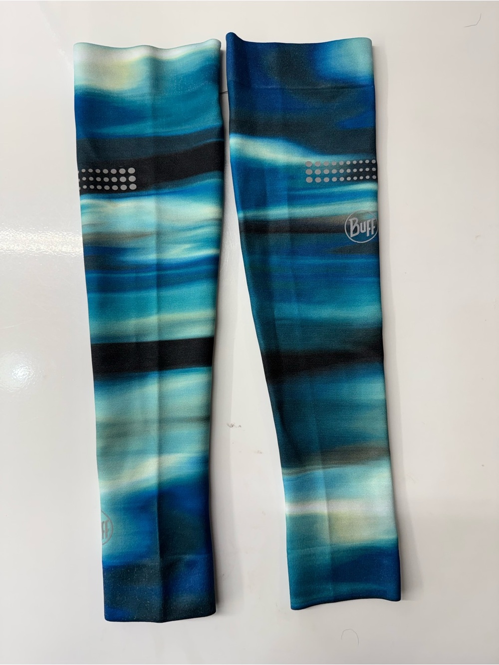 Buff Arm Sleeves